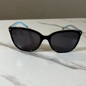 Tiffany and Co Prescription Sunglasses